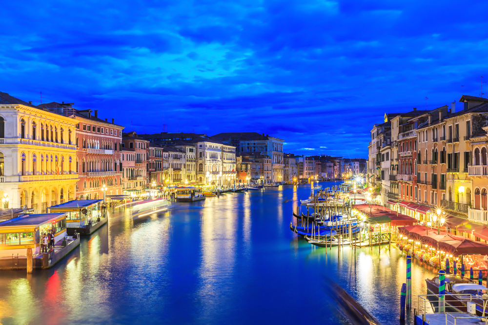 7 Nights, 8 Days Classic Italy Family Summer - Go Places Holidays