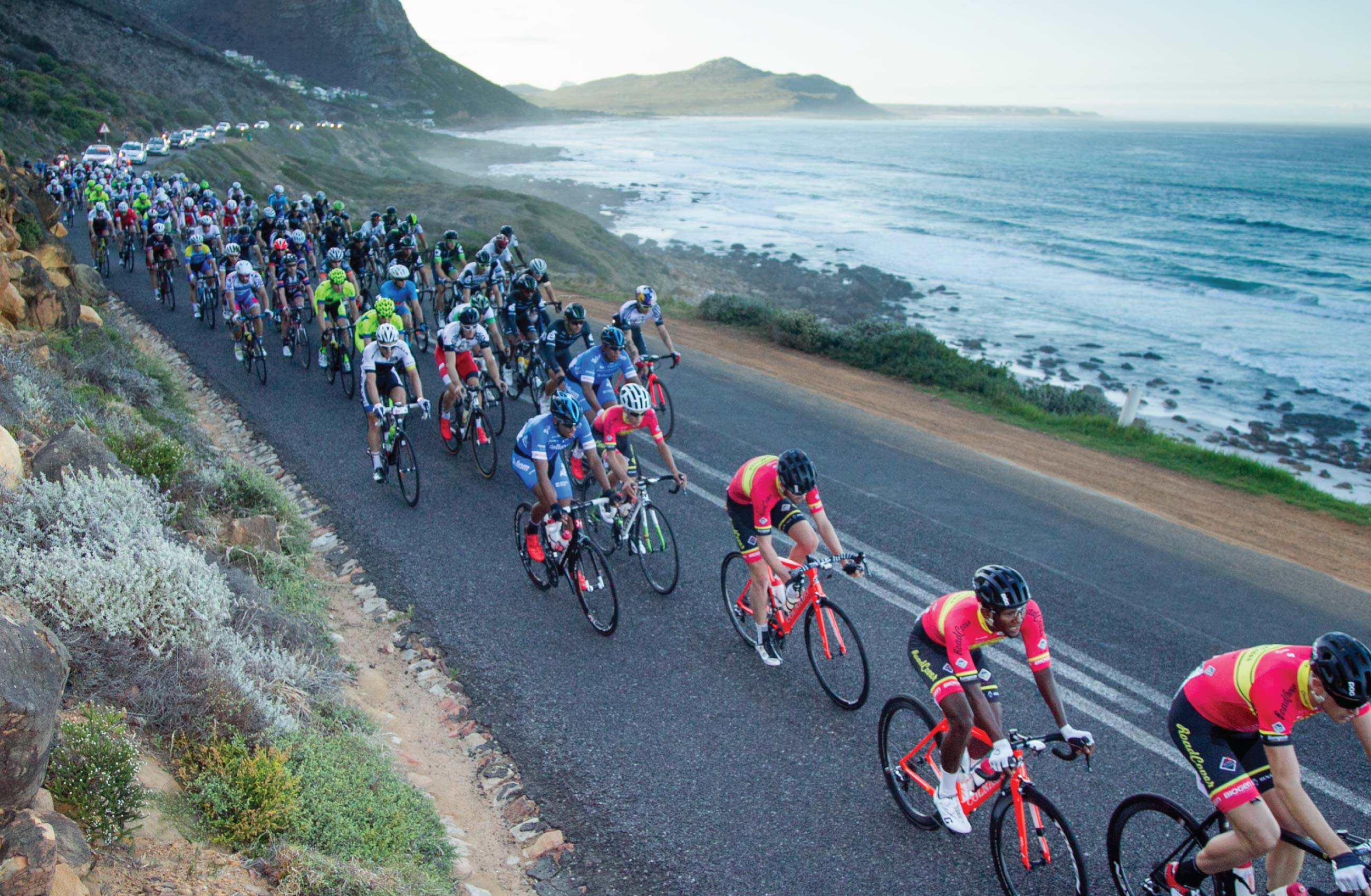 3 Nights, 4 Days Cape Town Cycle Tour Go Places Holidays